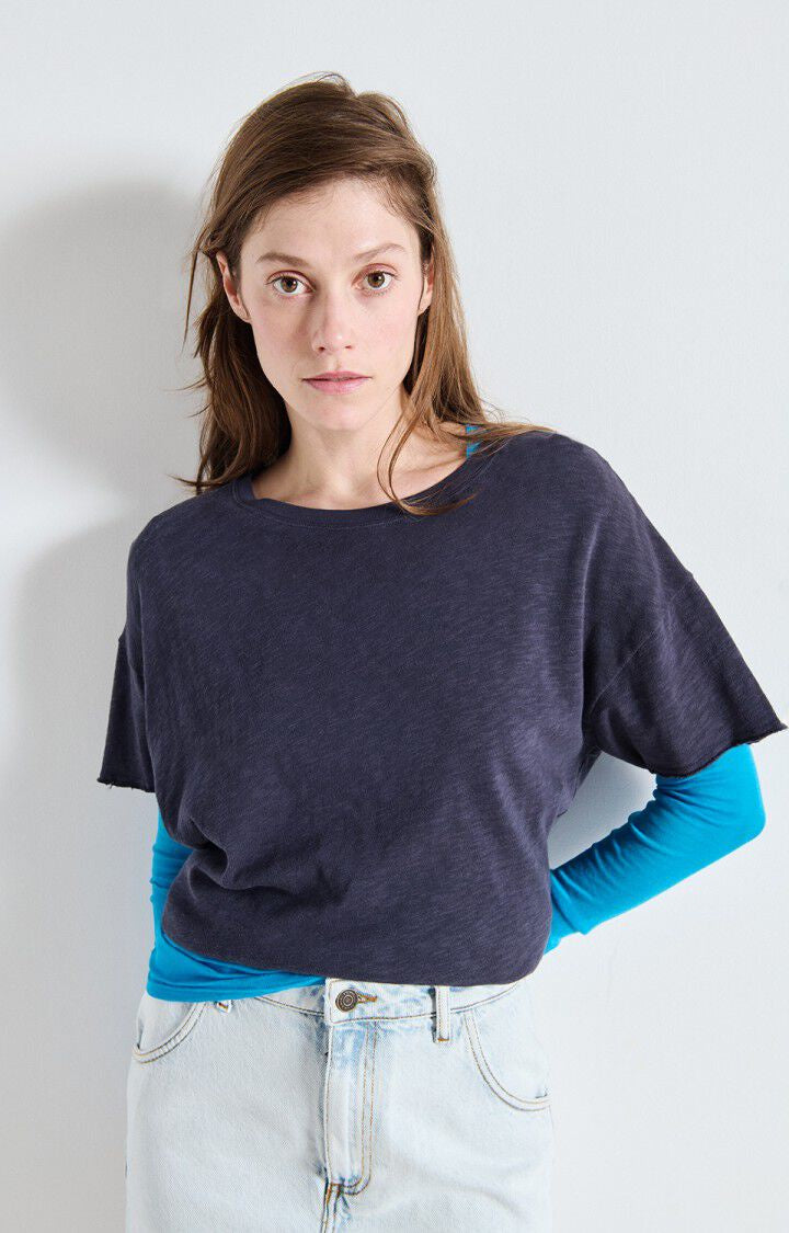 Sonoma Vintage Blue Tee