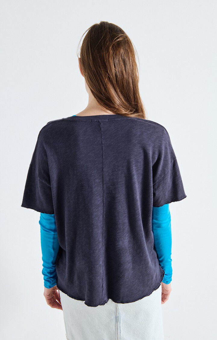 Sonoma Vintage Blue Tee