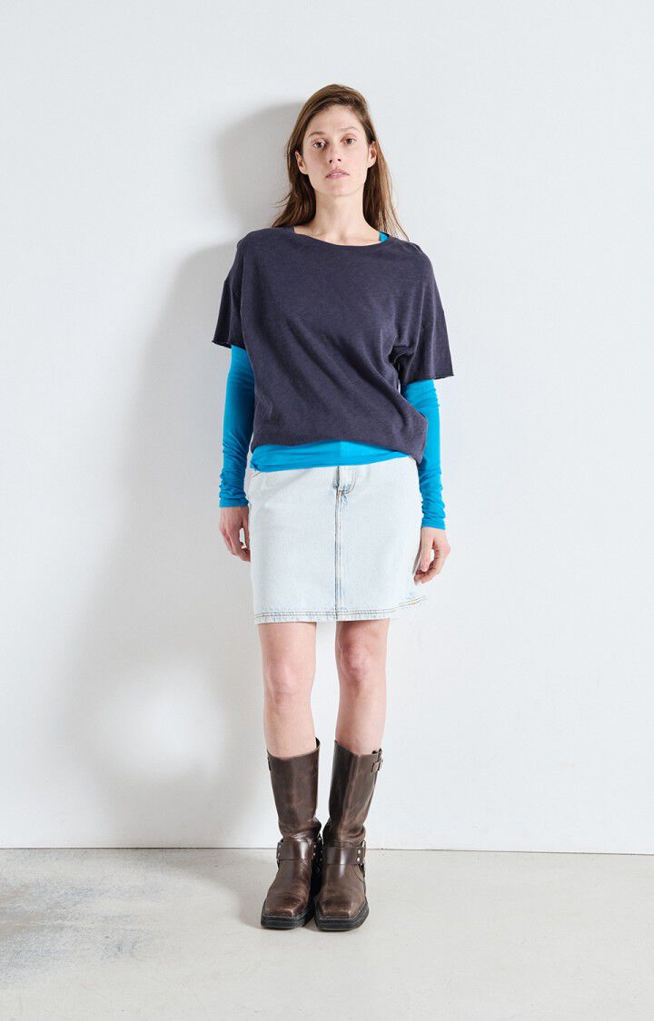 Sonoma Vintage Blue Tee
