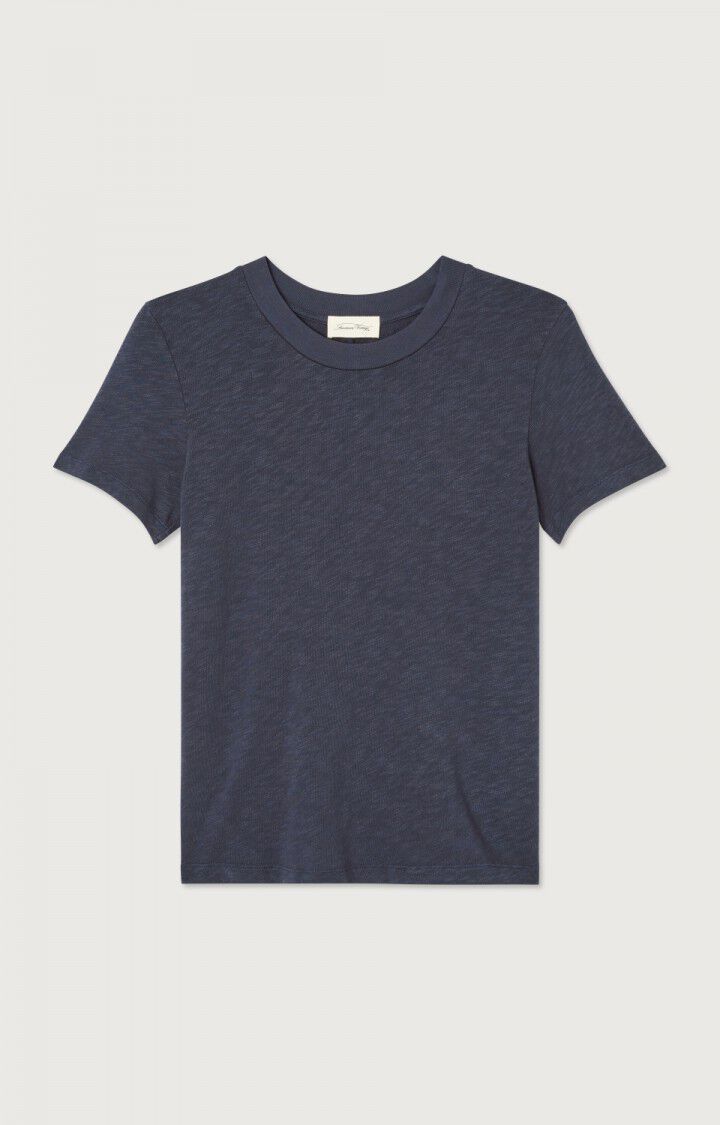 Vintage Navy Sonoma Tee