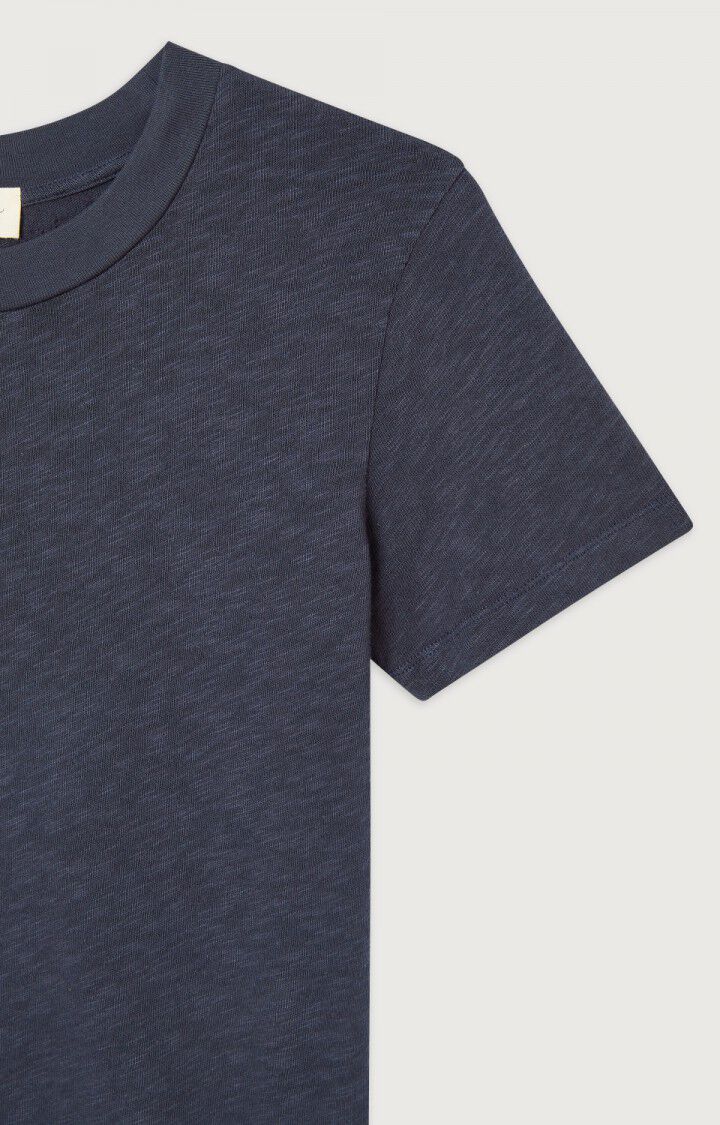 Vintage Navy Sonoma Tee