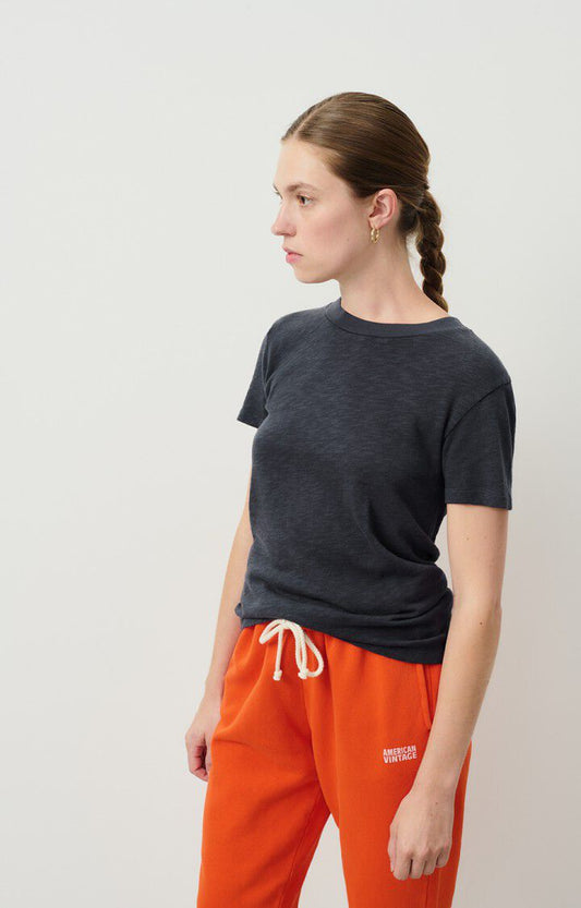 Vintage Navy Sonoma Tee