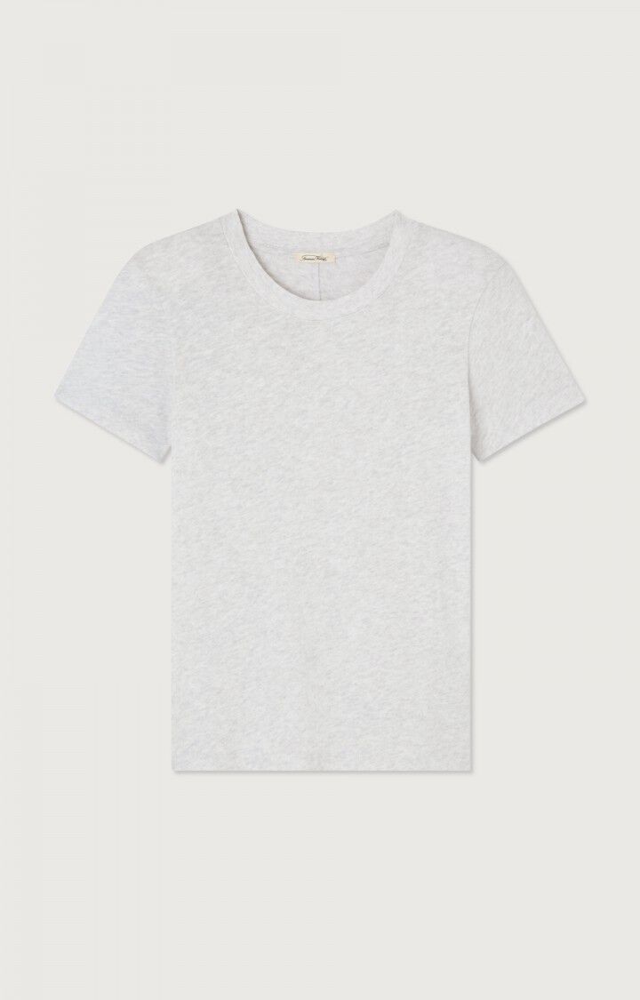 Sonoma Crew Tee Artic Melange