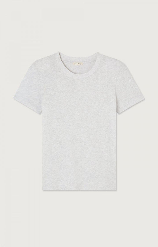 Sonoma Crew Tee Artic Melange