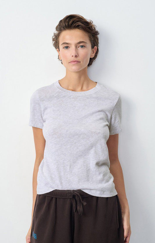 Sonoma Crew Tee Artic Melange