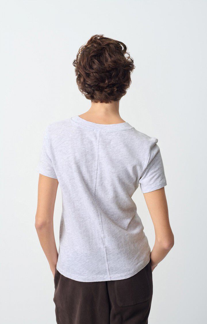 Sonoma Crew Tee Artic Melange