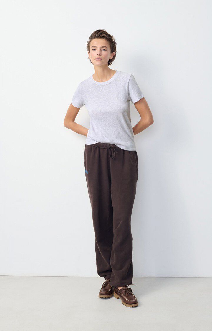 Sonoma Crew Tee Artic Melange