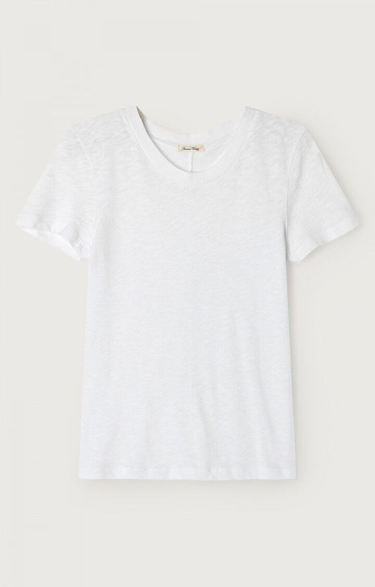 Sonoma Crew neck White