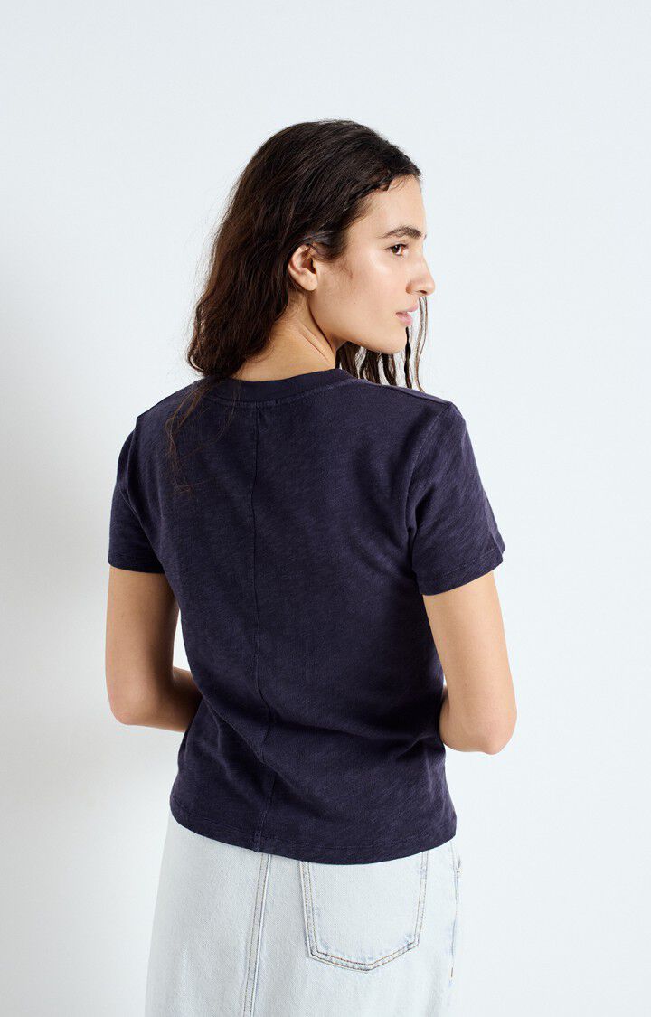 Sonoma Crew tee Vintage Navy Blue