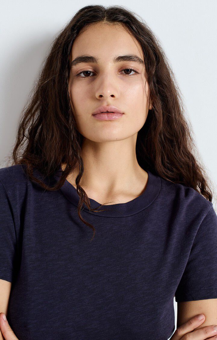 Sonoma Crew tee Vintage Navy Blue