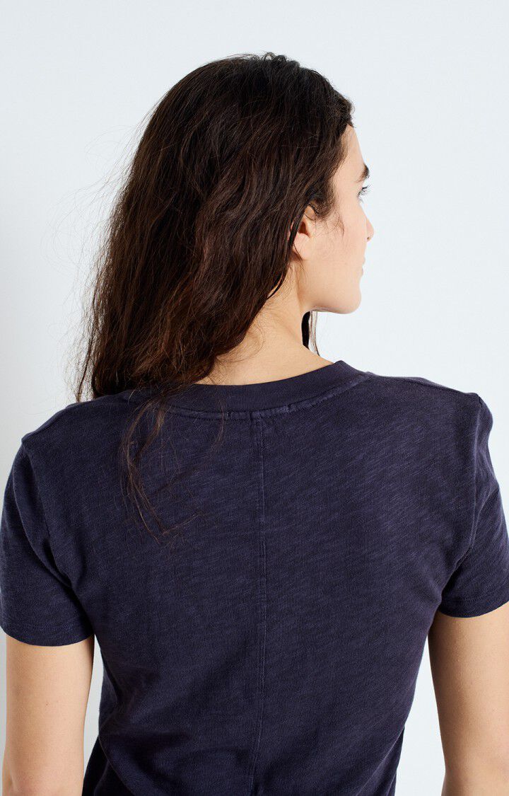 Sonoma Crew tee Vintage Navy Blue