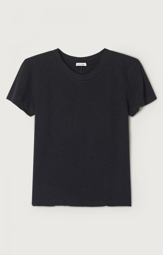Sonoma Crew Tee Black