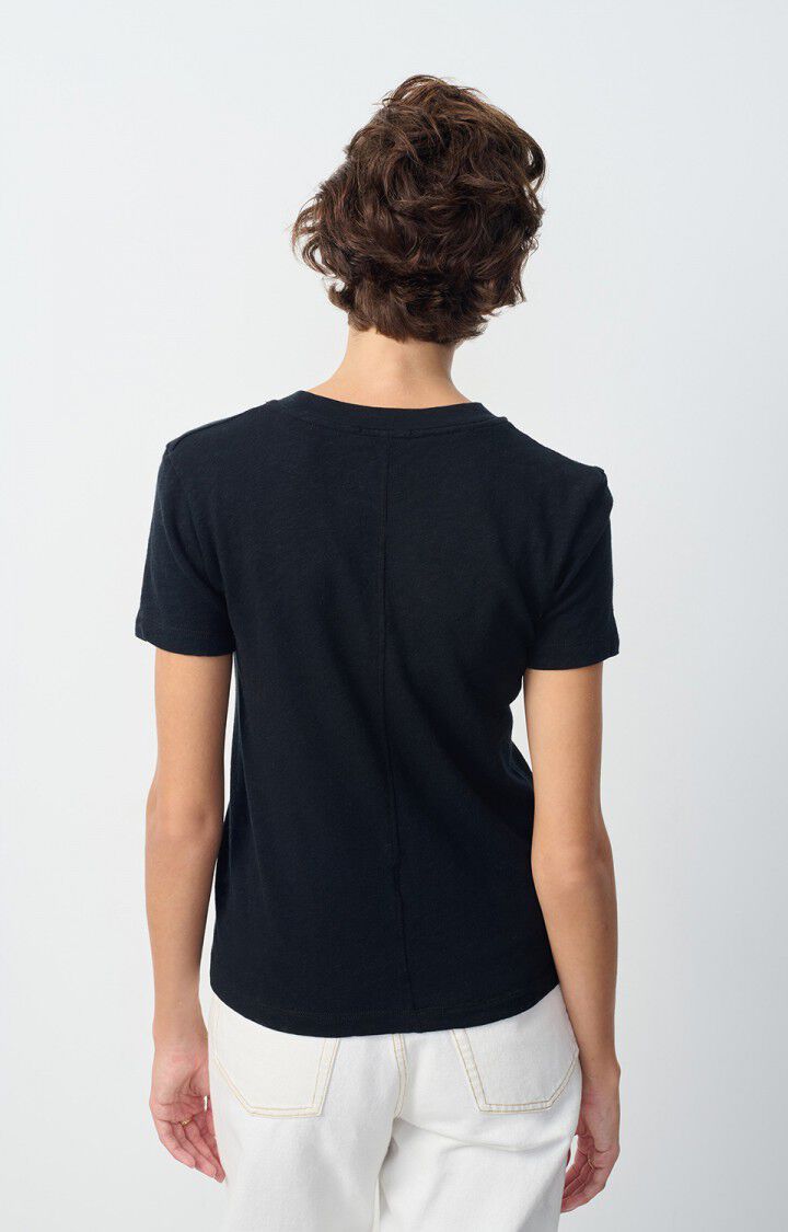 Sonoma Crew Tee Black