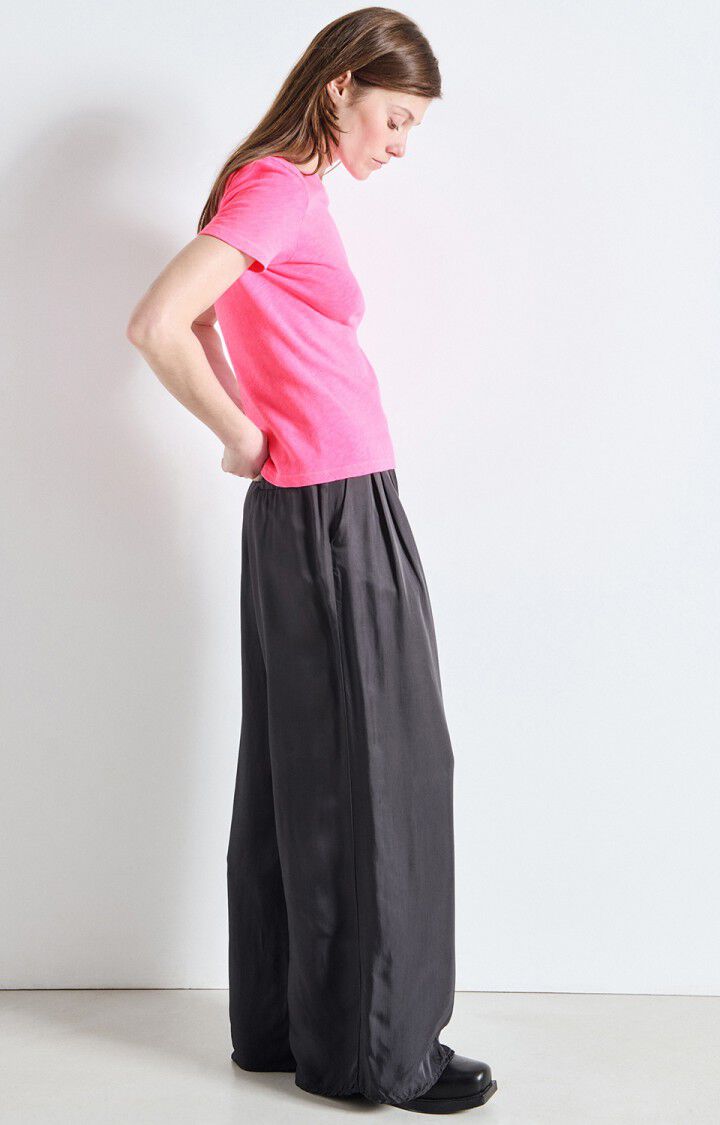 Sonoma Crew Tee Acid Pink
