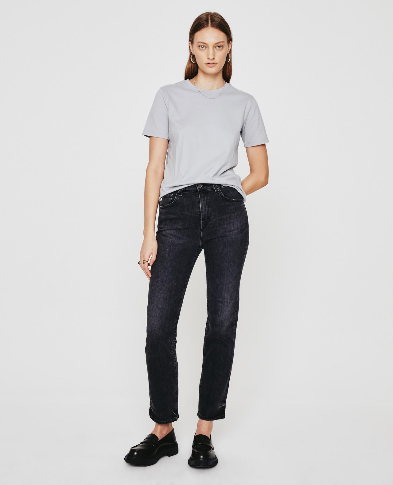 Saige - 10 years bonfire pants