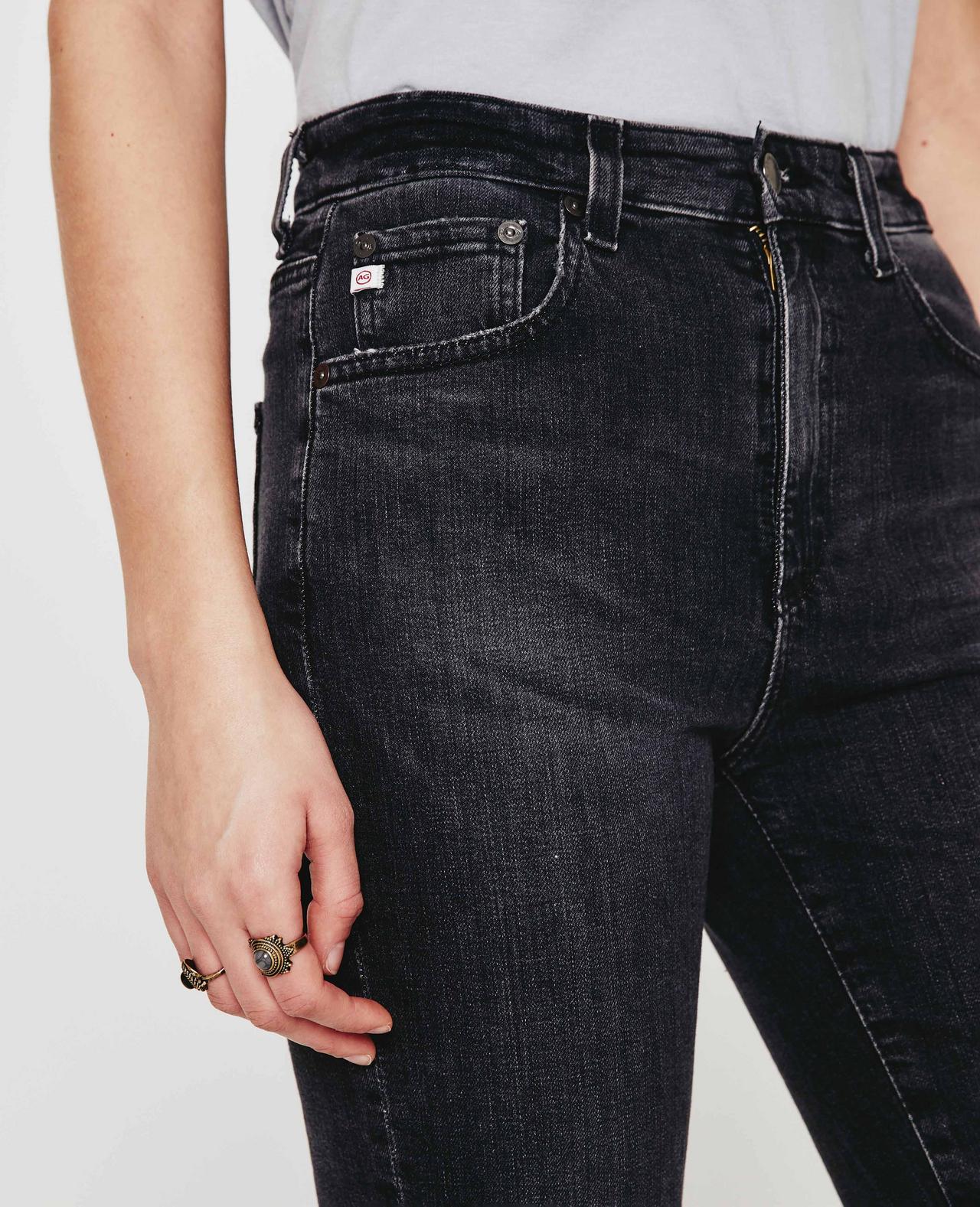 Saige - 10 years bonfire pants