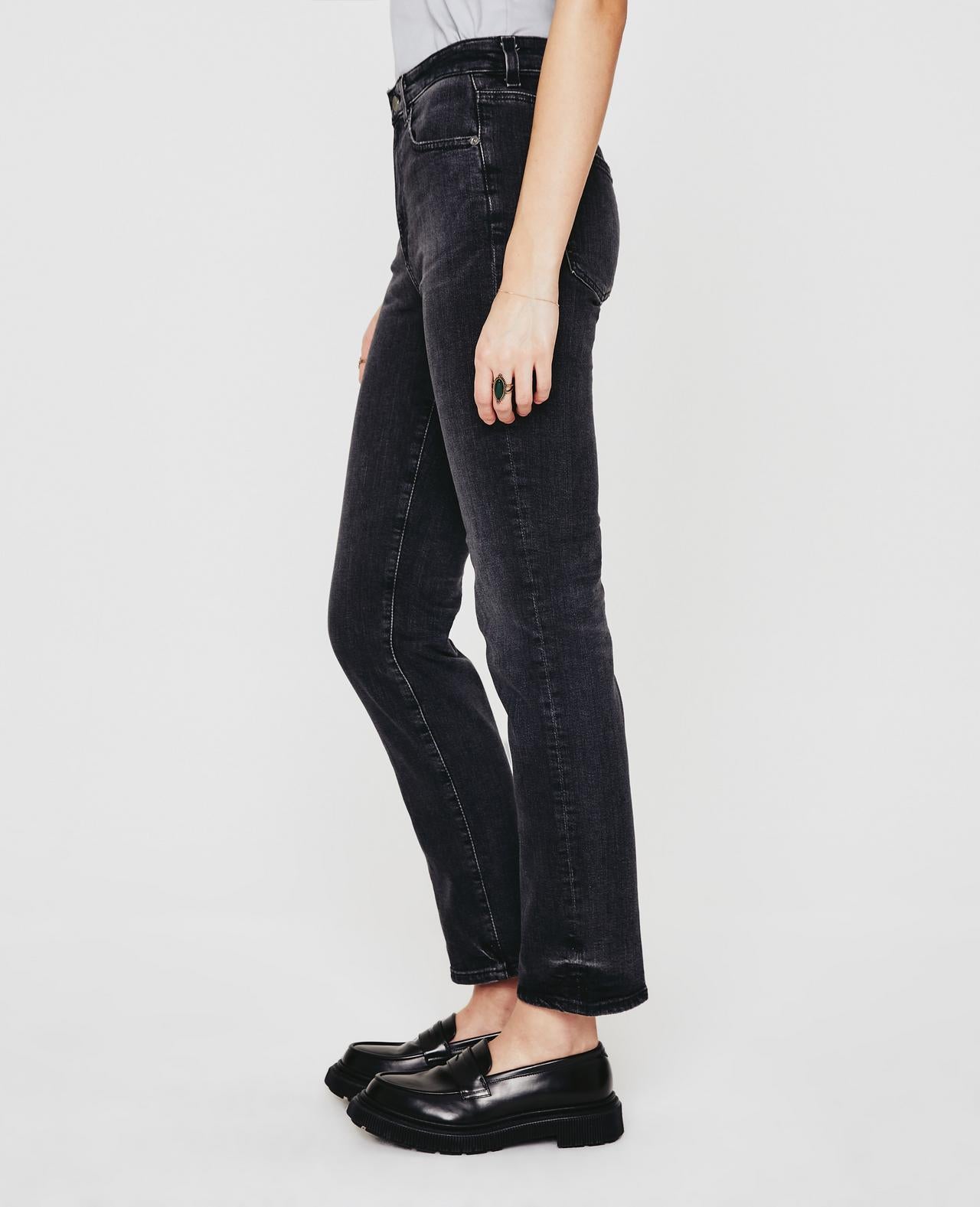Saige - 10 years bonfire pants