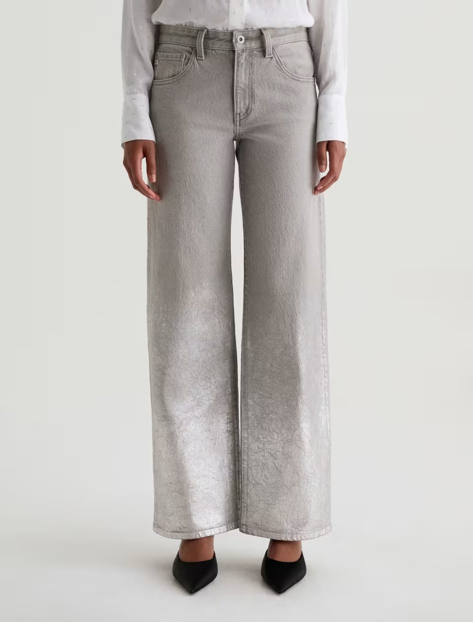 Adria Silver Mist