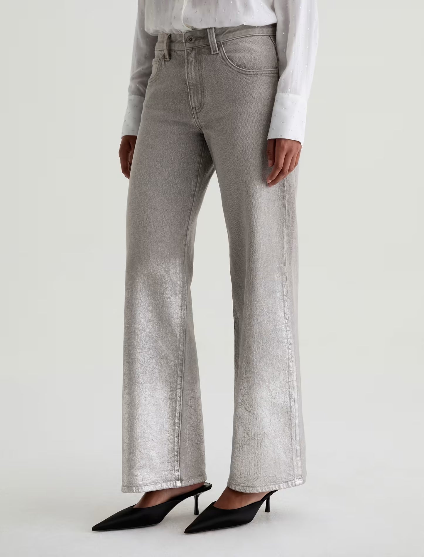 Adria Silver Mist