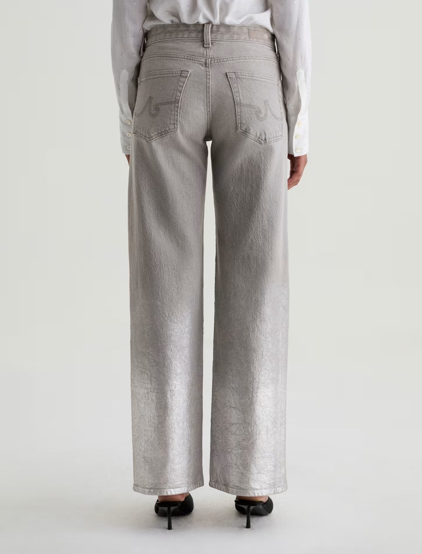 Adria Silver Mist