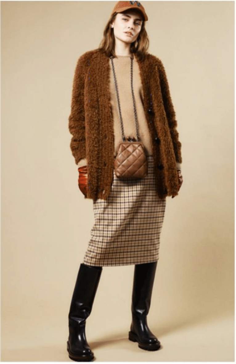 Molveno Cardigan