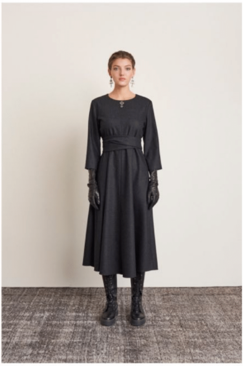 Max mara 2025 karub dress