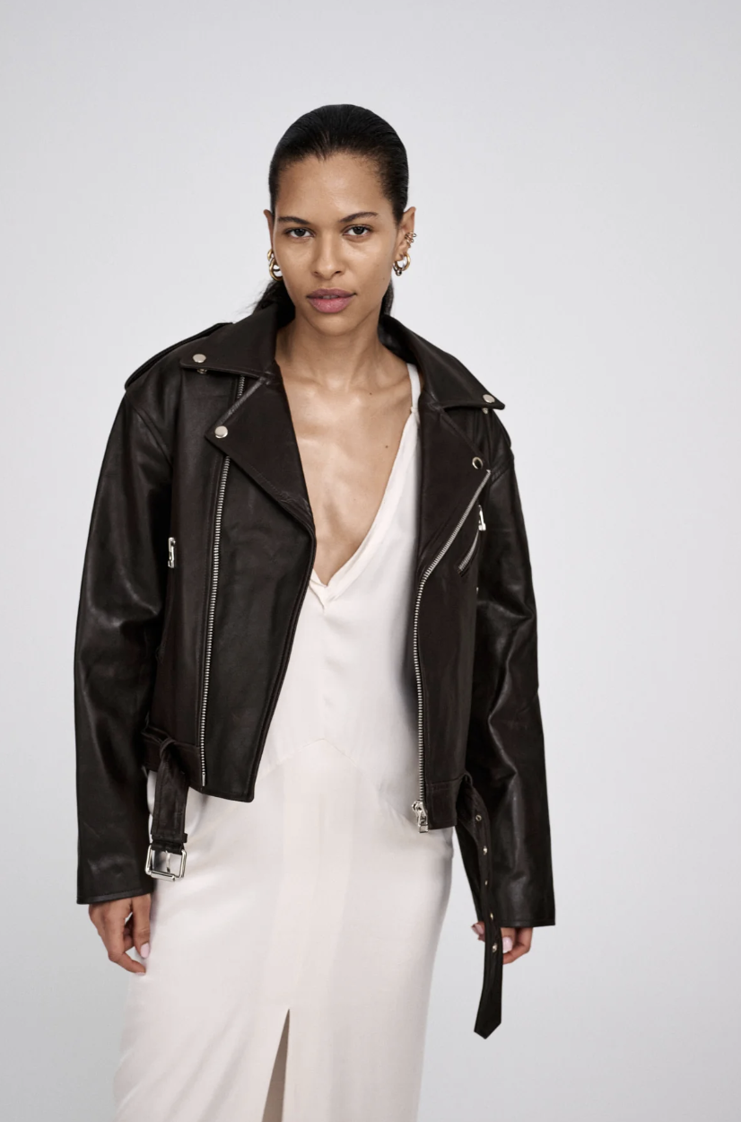 Davine Jacket