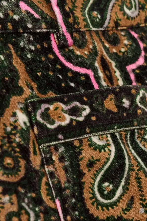Swae Pant - Multico