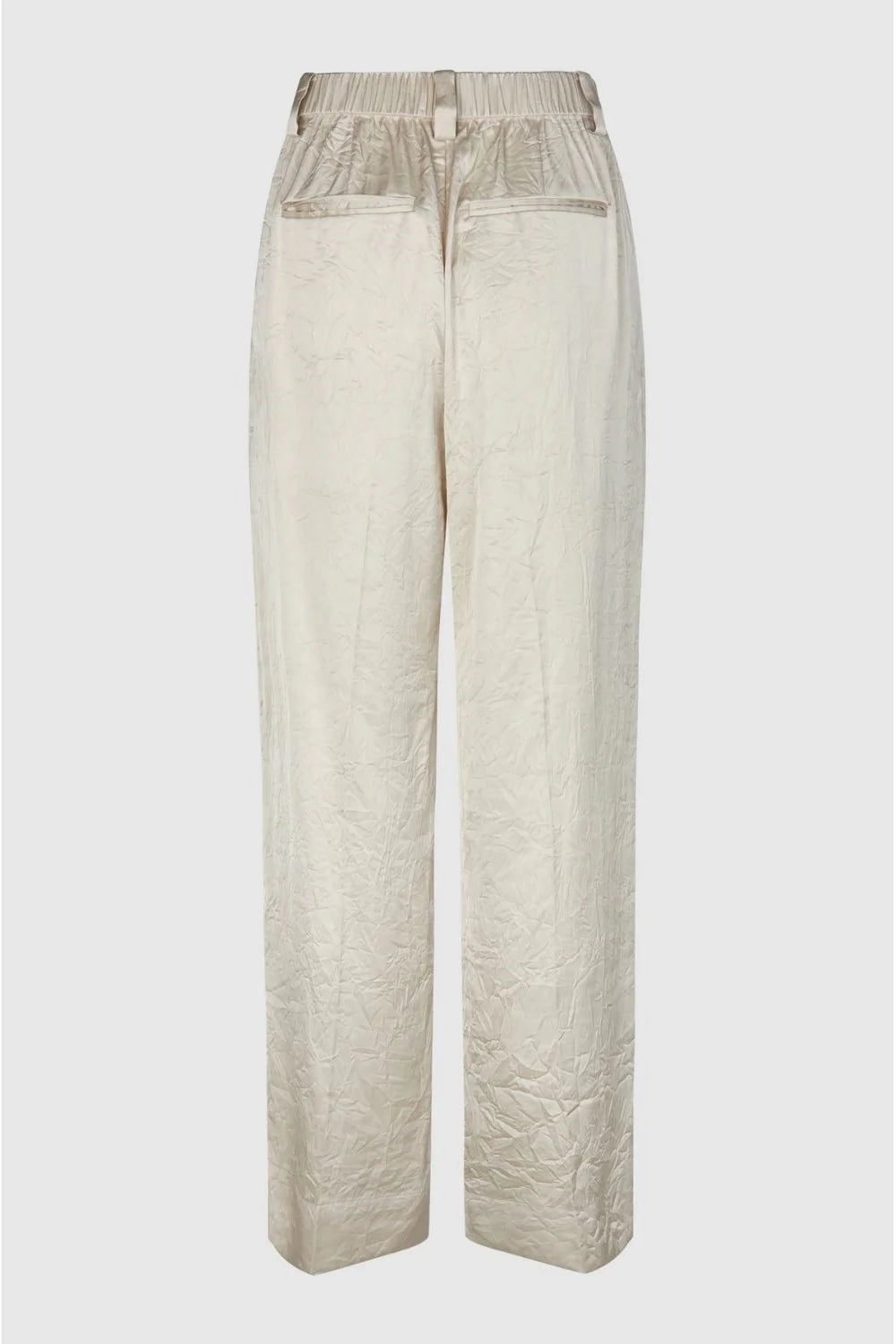 Elia Trousers - Pumice Stone