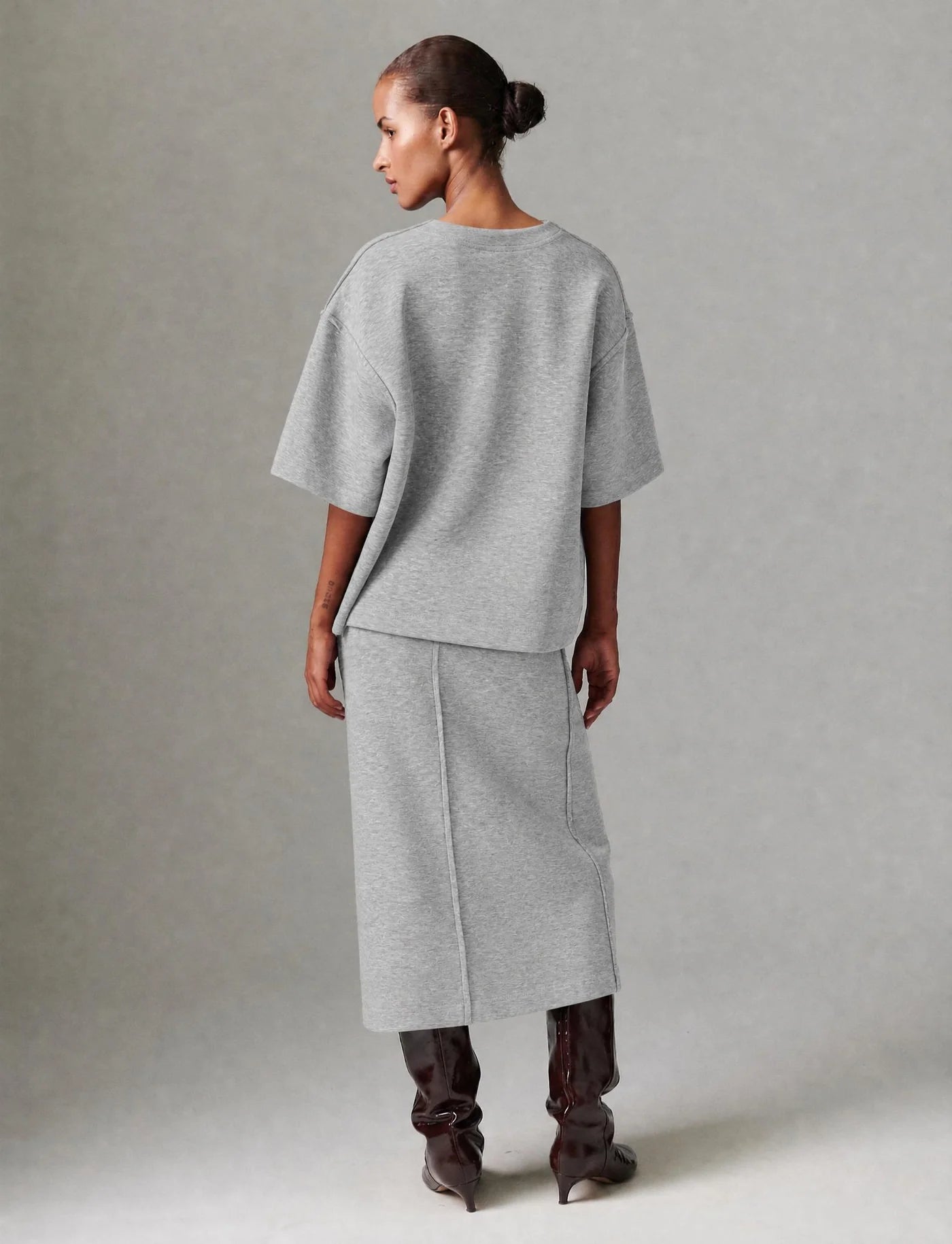 Suzie Scuba Skirt