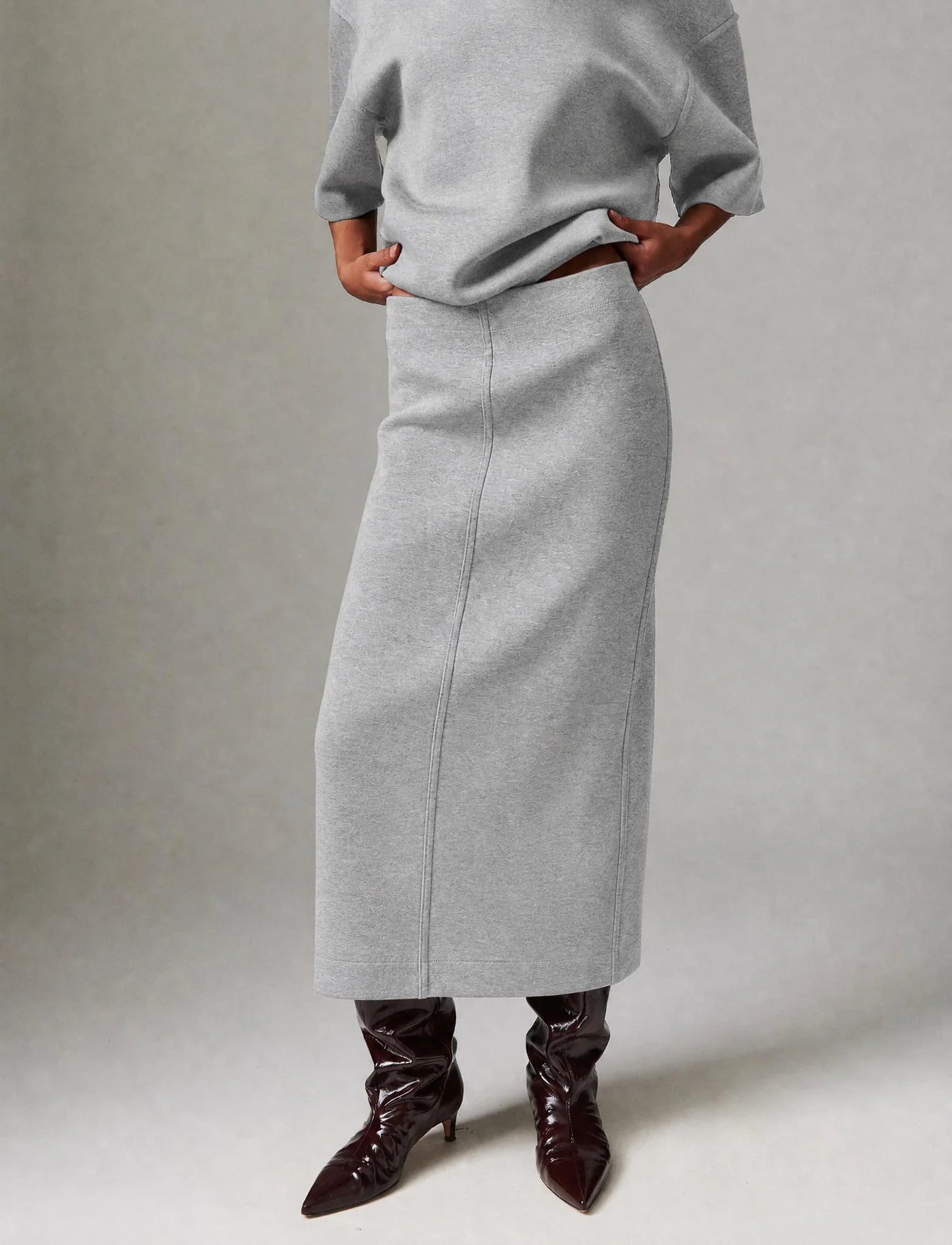 Suzie Scuba Skirt