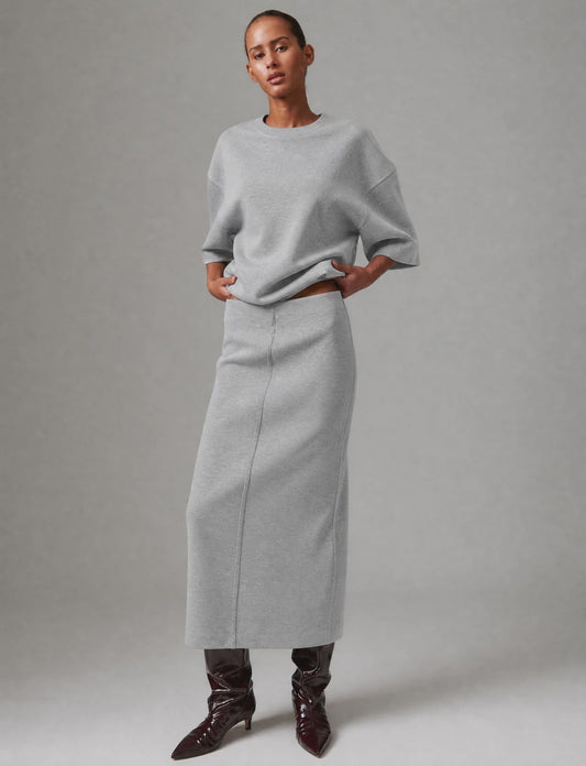 Suzie Scuba Skirt