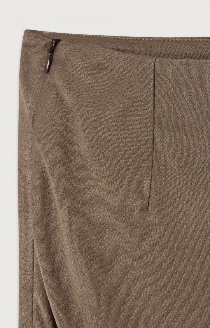 Tidim Skirt Teddybear