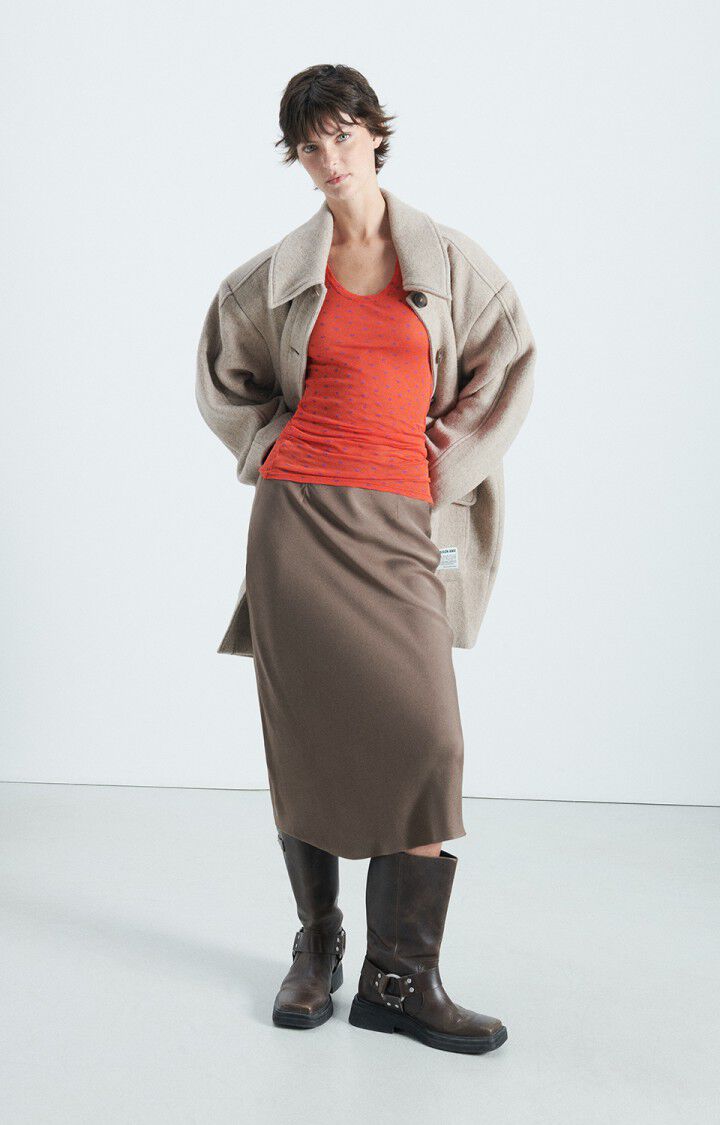 Tidim Skirt Teddybear