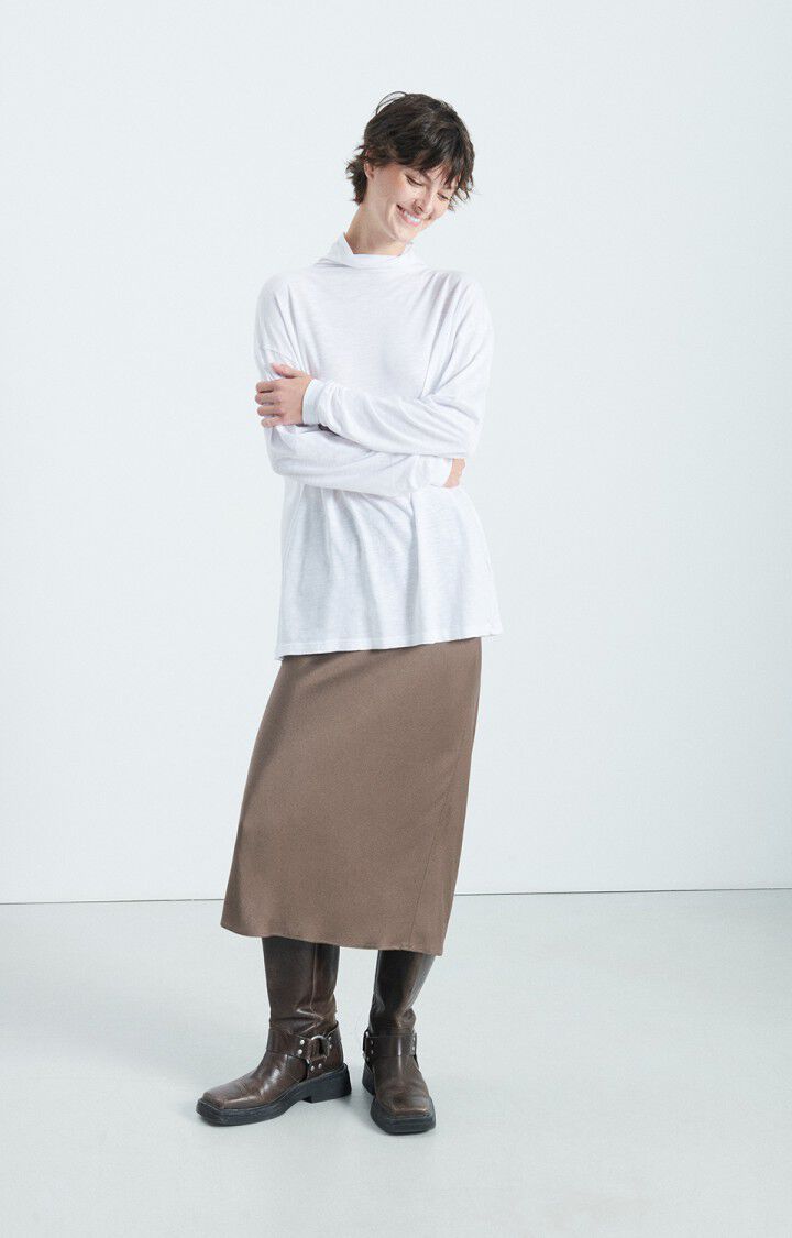 Tidim Skirt Teddybear