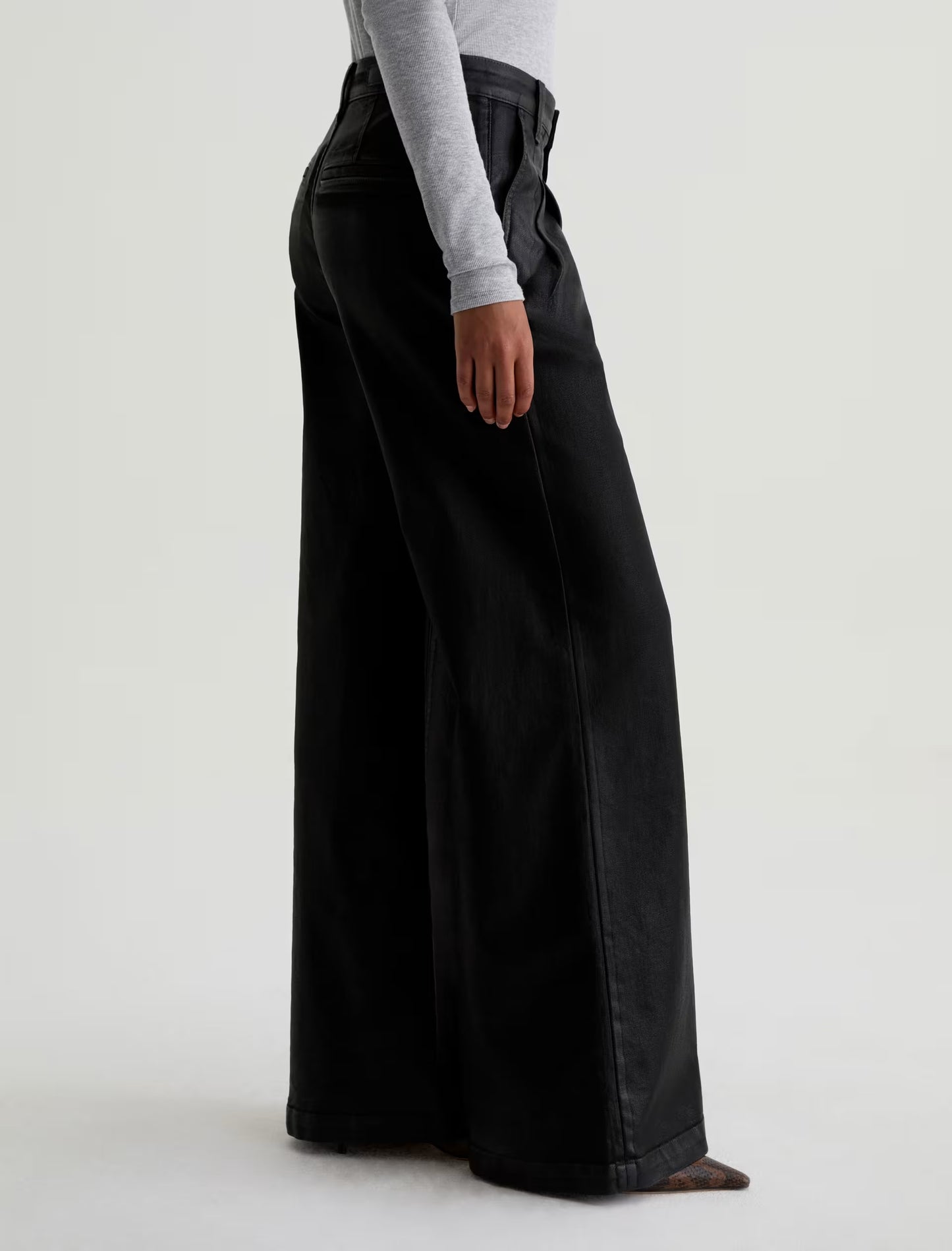 Dorine LTT LT Super Black