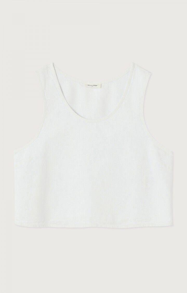 Toyabay Tank Top