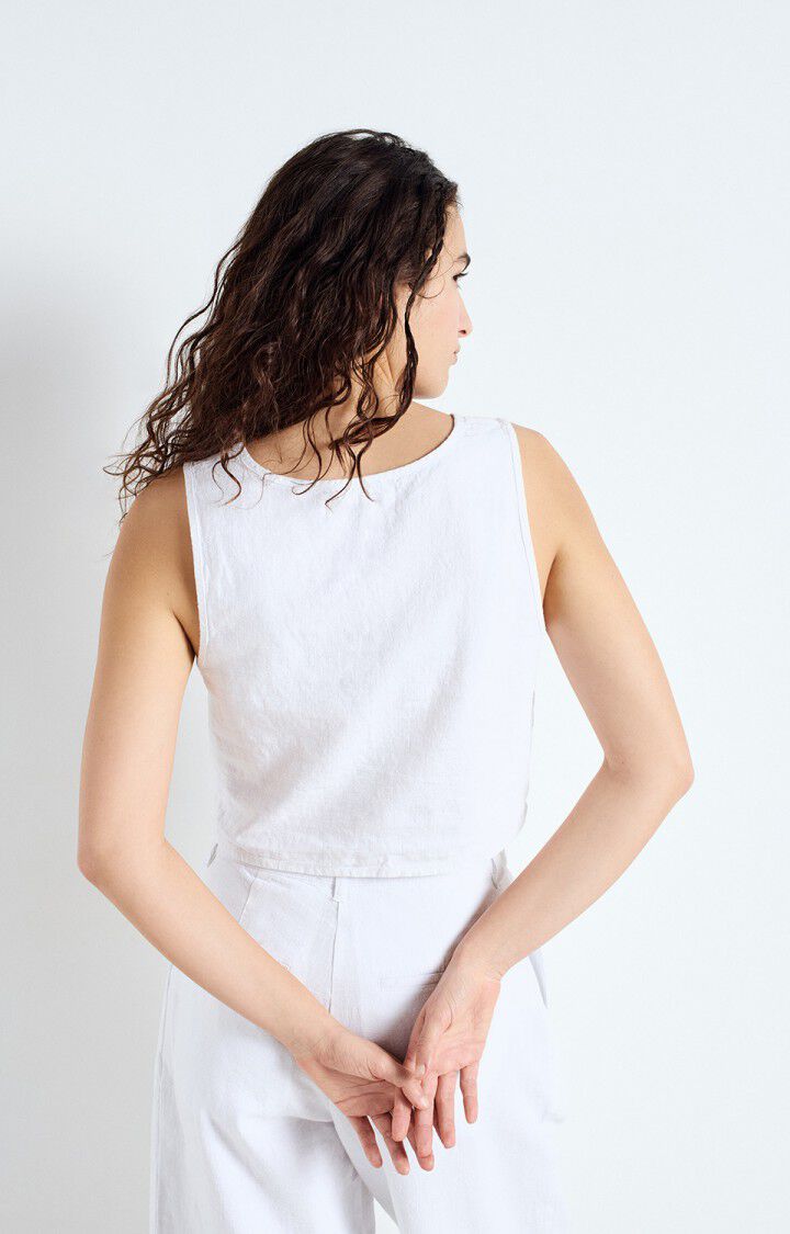 Toyabay Tank Top