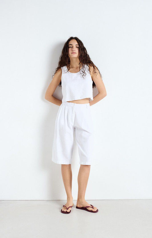 Toyabay Shorts Coconut