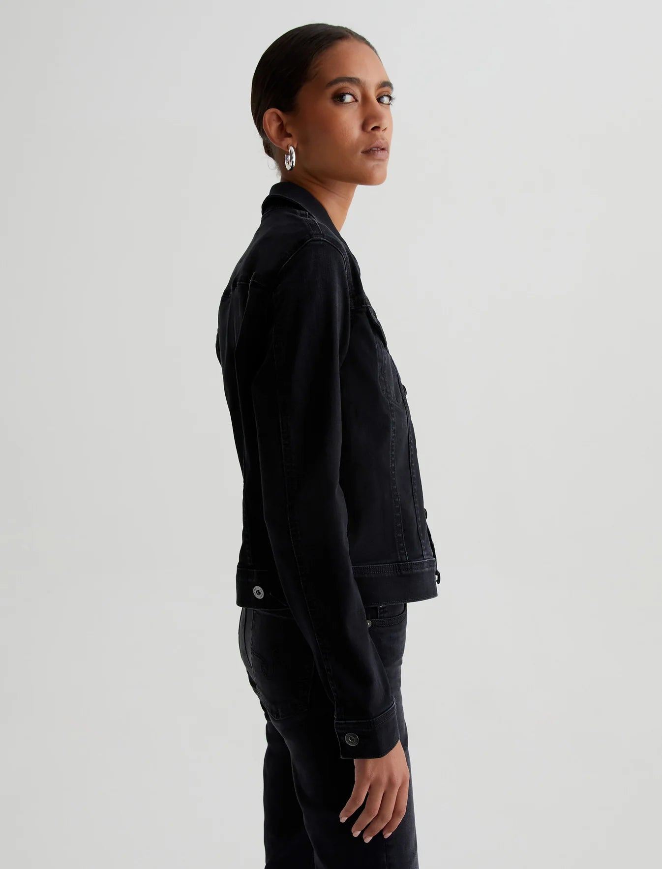 Robyn Jacket - City View