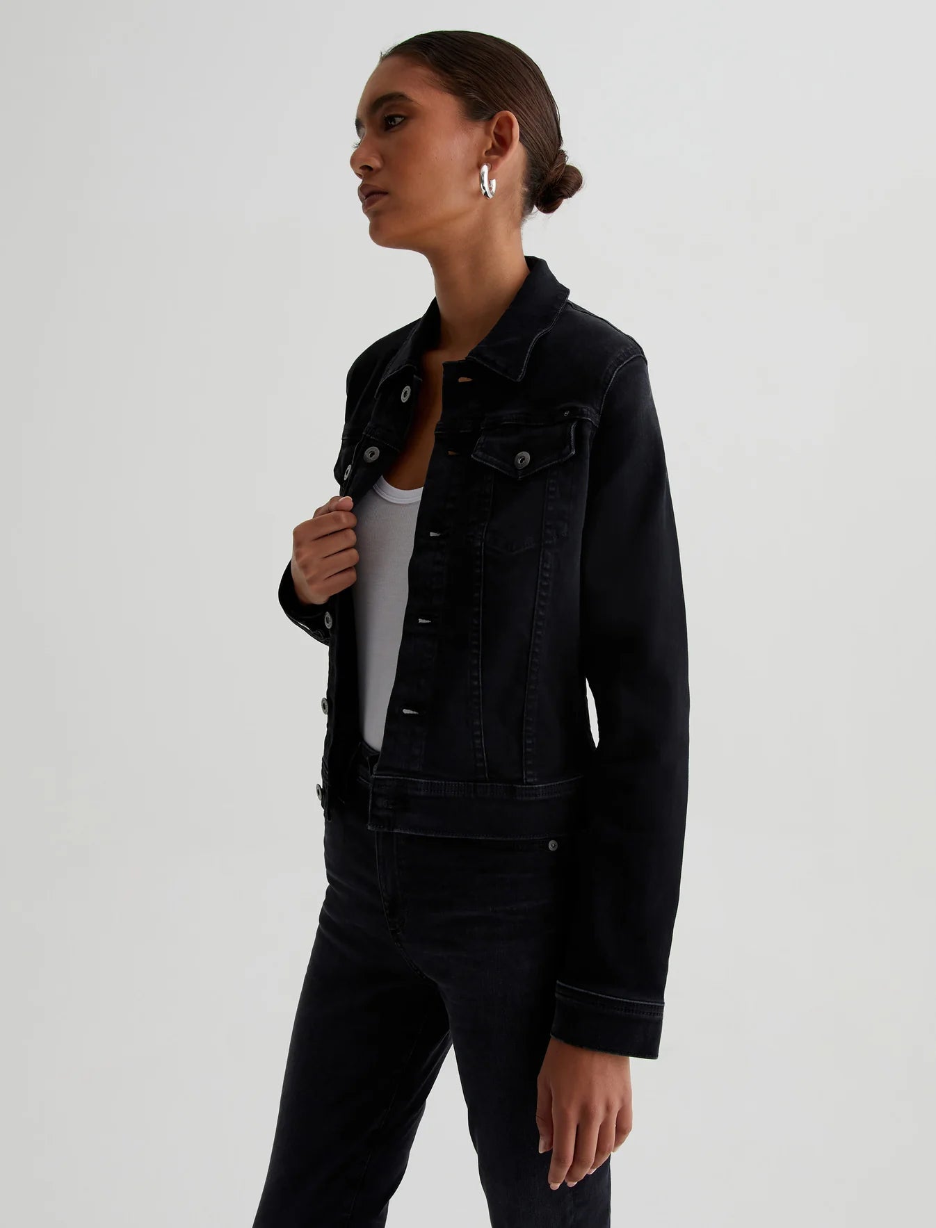 Robyn Jacket - City View