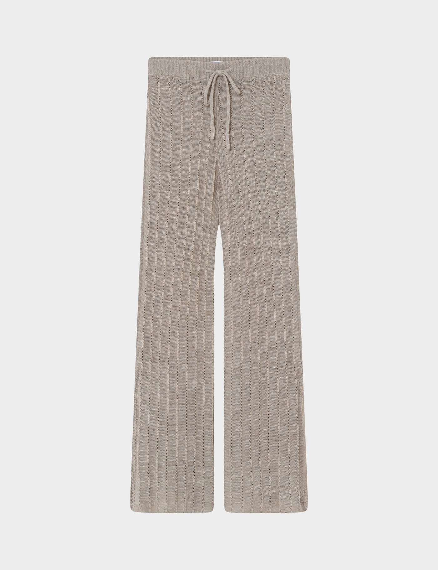 Tachia Pants Cobblestone