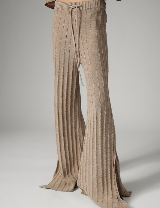 Tachia Pants Cobblestone