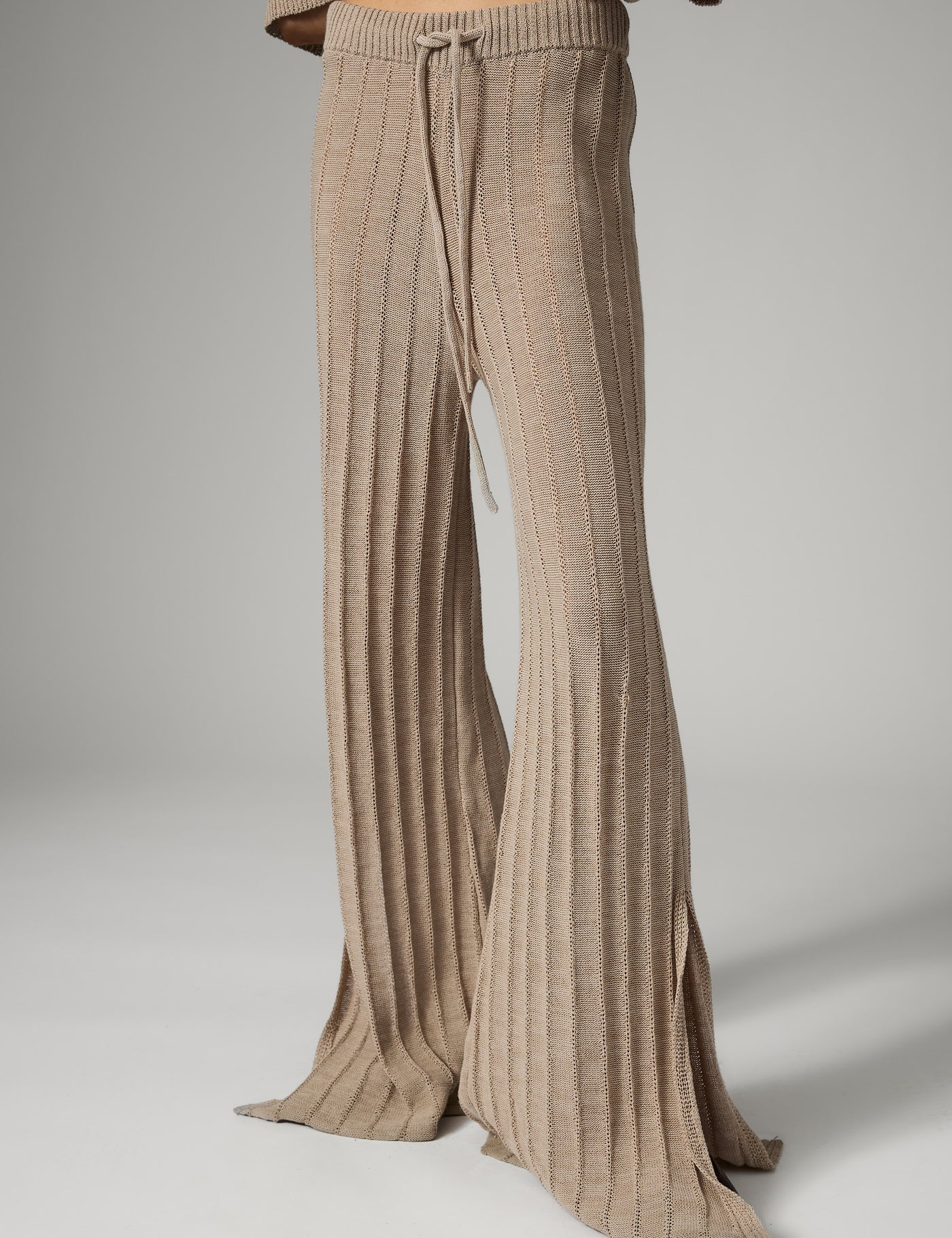 Tachia Pants Cobblestone