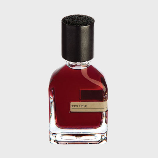 TERRONI