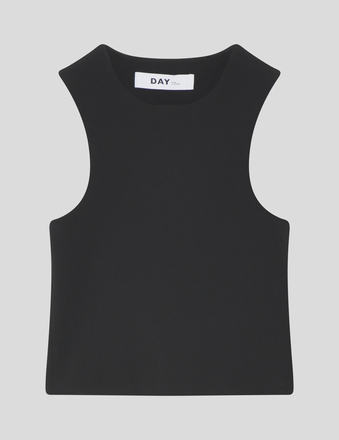 Traci - all day jersey top