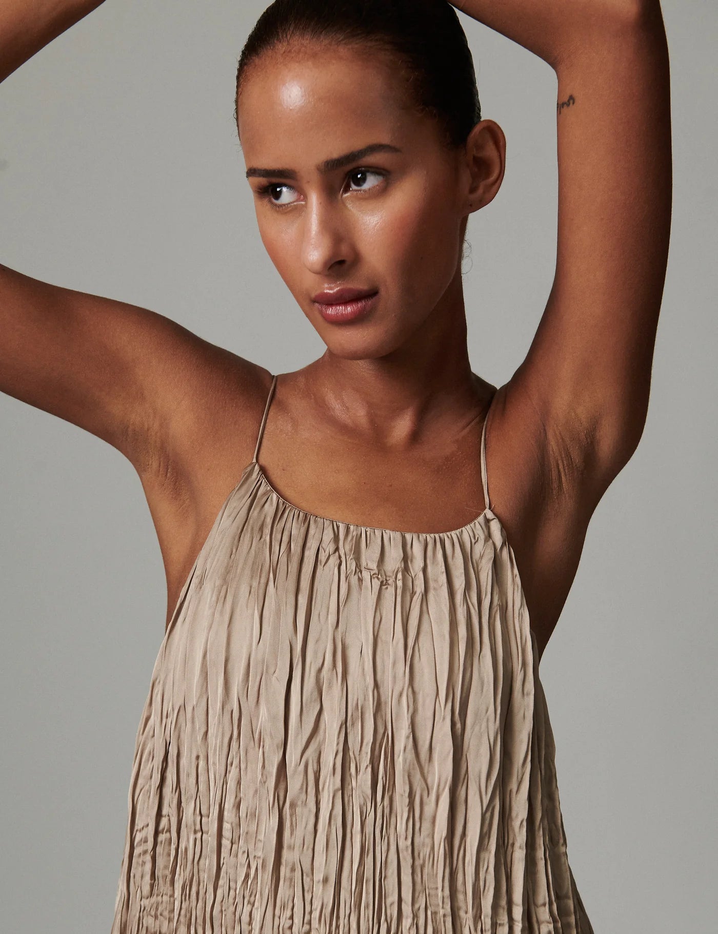 Tyrice Dress