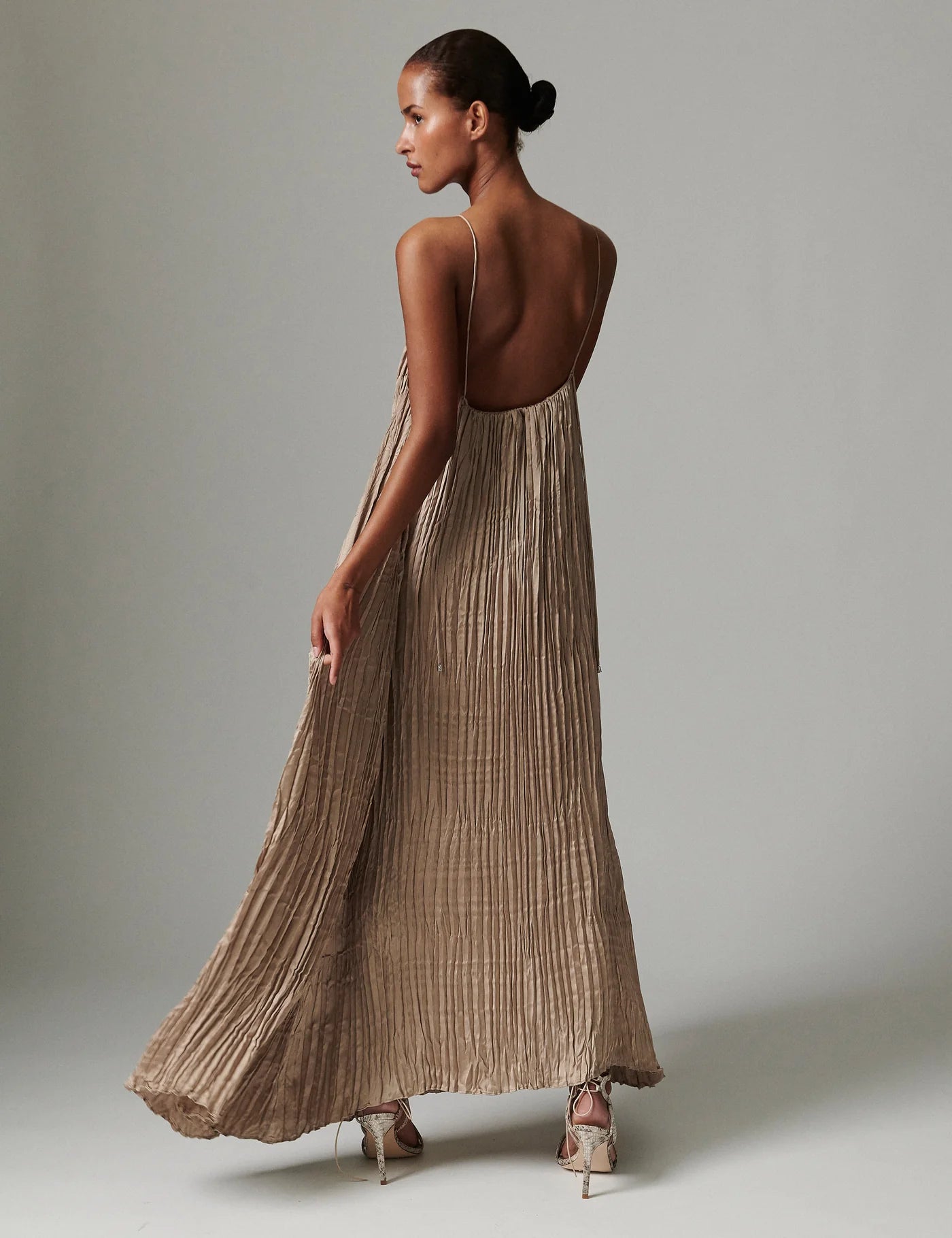 Tyrice Dress