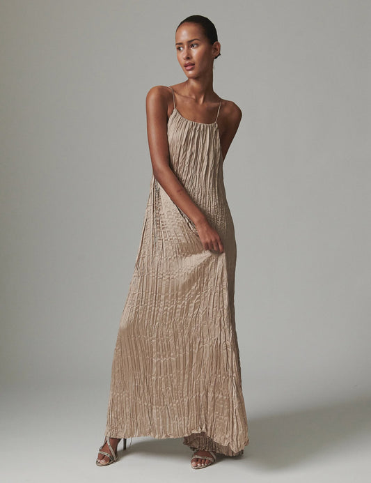 Tyrice Dress