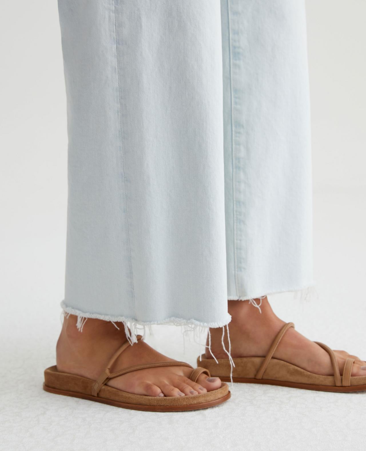 Saige Wide leg - tide pool
